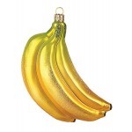 Christbaumschmuck Obst und Gemüse